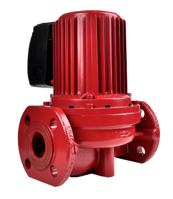 Циркуляционный насос WRS 40-180SF (3 скорости, 220V, 380V)